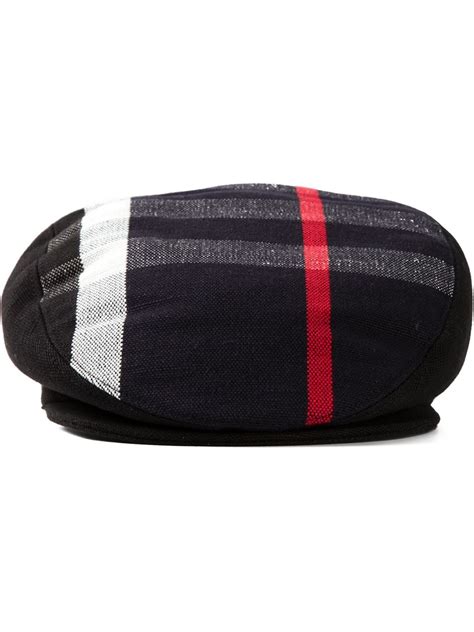 burberry flatcap|Burberry baseball cap for sale.